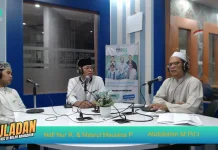 Puasa Tak Hanya Menahan Lapar, Jaga Diri dari Maksiat