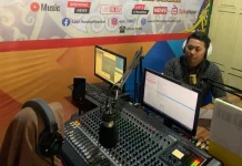 Polres Pulang Pisau Luncurkan Layanan SADAR/DELIVERY
