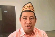 Ramadan dan Lebaran, Stok Beras Kapuas Aman