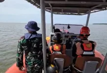 Pencarian ABK Jatuh ke Laut Jawa Dihentikan, Keluarga Masih Berharap