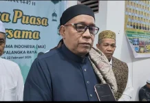 MUI Kota Palangka Raya Minta Balapan Liar Ditertibkan karena Meresahkan