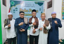 MUI Kota Buka Puasa Bersama Ormas Kemasyarakatan