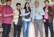 Pemuda Katolik Kalteng Bidik Sertifikasi Profesi Pasar Modal