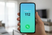 Layanan 112 Mempermudah Laporan Darurat Masyarakat Palangka Raya
