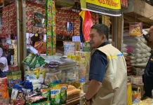 Bulog Intervensi Pasar, Harga Minyak Goreng Langsung Stabil