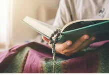 Tradisi Khatam Al-Quran di Ramadan Pererat Kebersamaan Umat Muslim