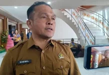 Anggota DPRD Palangka Raya Minta Pedagang Takjil Tak Gunakan Bahan Berbahaya