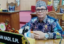 DPRD Kota Palangka Raya Dukung Pembatasan Jam Kerja ASN Selama Ramadan