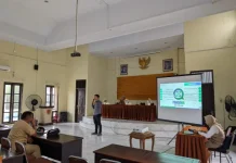 Pastikan Program Kesehatan Tepat Sasaran, Kecamatan Arut Selatan Gandeng BPJS