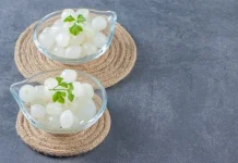 Menggali Khasiat dan Cara Mengolah Kolang Kaling