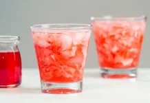 Kreasi Es Kopyor Modern dengan Aneka Rasa