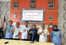 BPPMHKP dan RRI Perkuat Sinergi Sajikan Informasi Publik