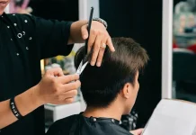 Tren Haircut Pria Terkini Rapi dan Maskulin