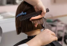 Ragam Haircut Wanita untuk Tampil Stylish