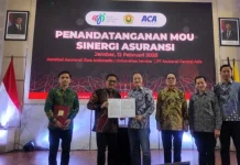 OJK Kalteng Gelar Rapat Pleno Penyusunan Program Kerja TPAKD Tahun 2026