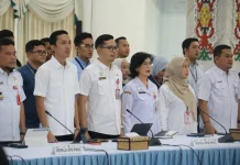 Kanal Aduan Kartu Huma Betang Sejahtera Diserbu Warga