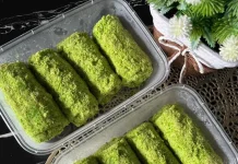 Inovasi Risoles Warnai Ramadan, Jadi Peluang Usaha Dadakan