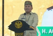 Gubernur Kalteng Dorong Pembangunan Lab Herbal yang Mampu Tembus Pasar Global