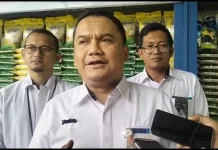 Bulog Kalteng Bantu Penyaluran Beras Dukung Program Kartu Huma Betang