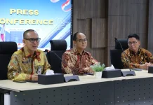 Menurut Hukum, Anak Alumni LPDP di Inggris Masih WNI
