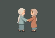 Rasulullah Mengajarkan Umat Pentingnya Saling Memaafkan