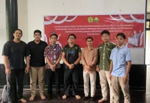 Kontestasi Pemilihan Raya Universitas Palangka Raya Resmi Dimulai