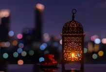 Ramadan Jadi Momentum Perenungan Diri dan Penguatan Spiritualitas Umat Muslim