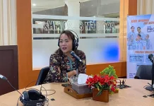 PMI Kota Palangka Raya Menjamin Transparansi Stok dan Biaya Pengolahan Darah