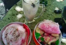 Es Campur atau Es Teler, Mana Primadona Berbuka Puasa?