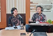 PLN UID KalselTeng Kenalkan Fitur SwaCAM Solusi Mendapatkan Data Akurat