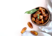 Mengulik Kurma: Buah Kecil dengan Sejarah Panjang