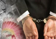 Dugaan Kasus Korupsi, Kejari Tetapkan Oknum Profesor UPR Jadi Tersangka