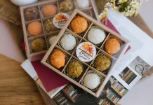 Tren Hampers dan Parcel Kreatif di Momen Spesial