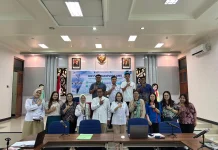 Perkuat Sistem Pengawasan Obat, BPOM Gelar KIE Farmakovigilans