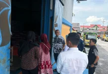 Stok Pangan Palangka Raya Aman Tiga Bulan ke Depan, Distribusi Jadi Kendala