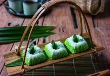 Aneka Menu Takjil Jadi Pilihan Favorit saat Berbuka Puasa