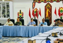 Pemprov Minta Bantuan Tepat Sasaran dan Terintegrasi