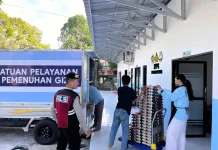 Menu MBG Bulan Puasa Tak Kurangi Nilai Gizi