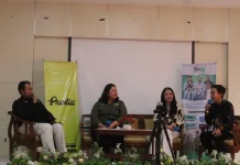 Generasi Z Pahami Fakta dan Lawan Stigma HIV bersama RRI dan Prodia