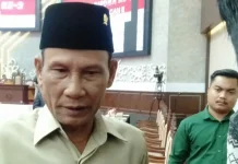 Ketua DPRD Kalteng Minta Kartu Huma Betang  Tepat Sasaran dan Transparan