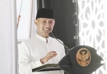 Wali Kota Palangka Raya Ingatkan Soal THR, Wajib Cair sebelum Cuti