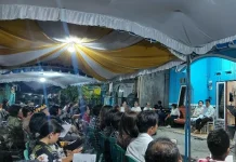 Prosesi Pertunangan dalam Kristen Protestan