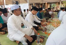 Perkuat Sinergitas dengan Forkopimda dan Masyarakat