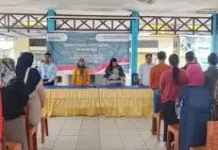 Fairid Naparin Pastikan Puskesmas Kayon Ditingkatkan Menjadi Layanan 24 Jam
