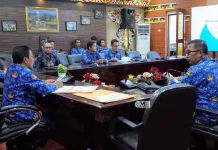 Rencana Pengembangan Objek Wisata Pasir Putih di Mura