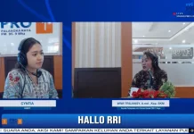 Stok Darah Palangka Raya Masuki Status Lampu Kuning
