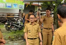 Media Miliki Peran Strategis Mengawal Program Pembangunan