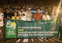 Pererat Kemitraan, Dunia Usaha Buka Puasa Bersama Insan Pers