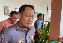 Pemko Palangka Raya Dorong Program Nasional ke Daerah