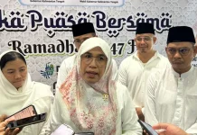 Kadisdagperin: Banyaknya Retail Modern Pacu Pelaku UMKM Tingkatkan Kualitas